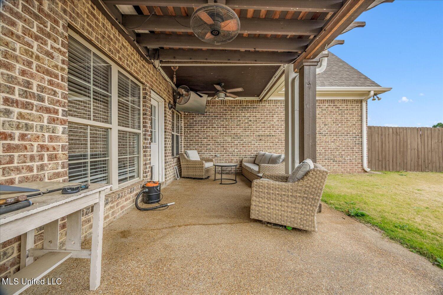 2087 South Jefferson Loop Hernando, MS 38632 - Photo 26 of 30 29-26-2627882ah-2087 S Jefferson Loop