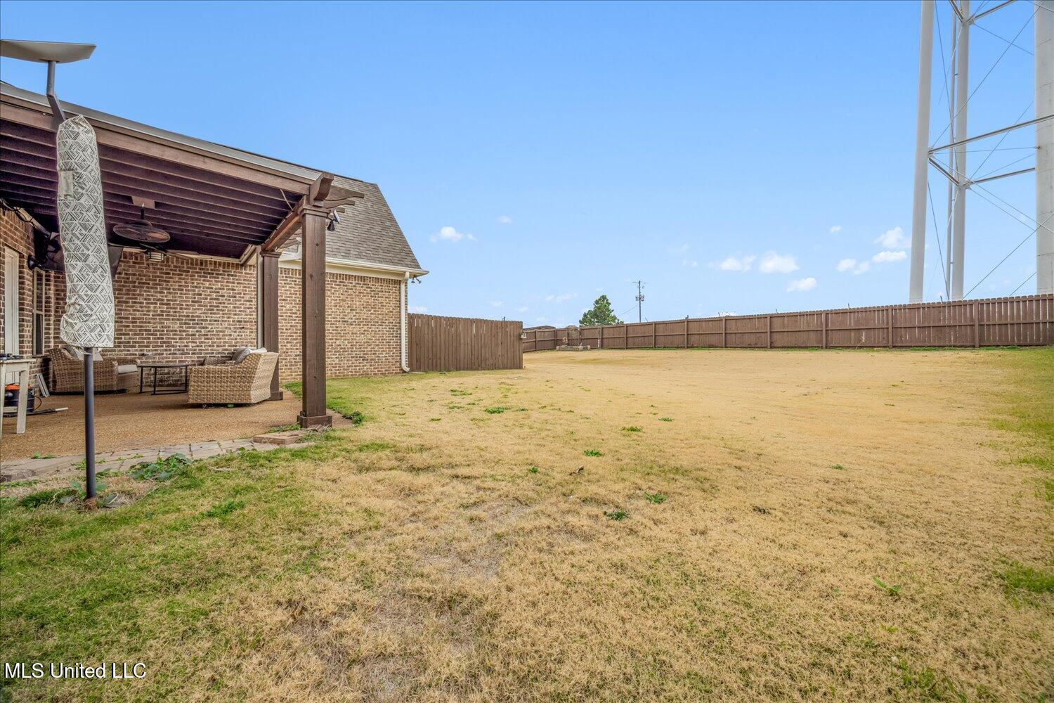 2087 South Jefferson Loop Hernando, MS 38632 - Photo 27 of 30 30-27-2627882ah-2087 S Jefferson Loop