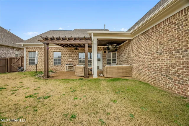 $399,900 | 2087 South Jefferson Loop, Hernando, MS 38632