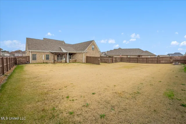 $399,900 | 2087 South Jefferson Loop, Hernando, MS 38632