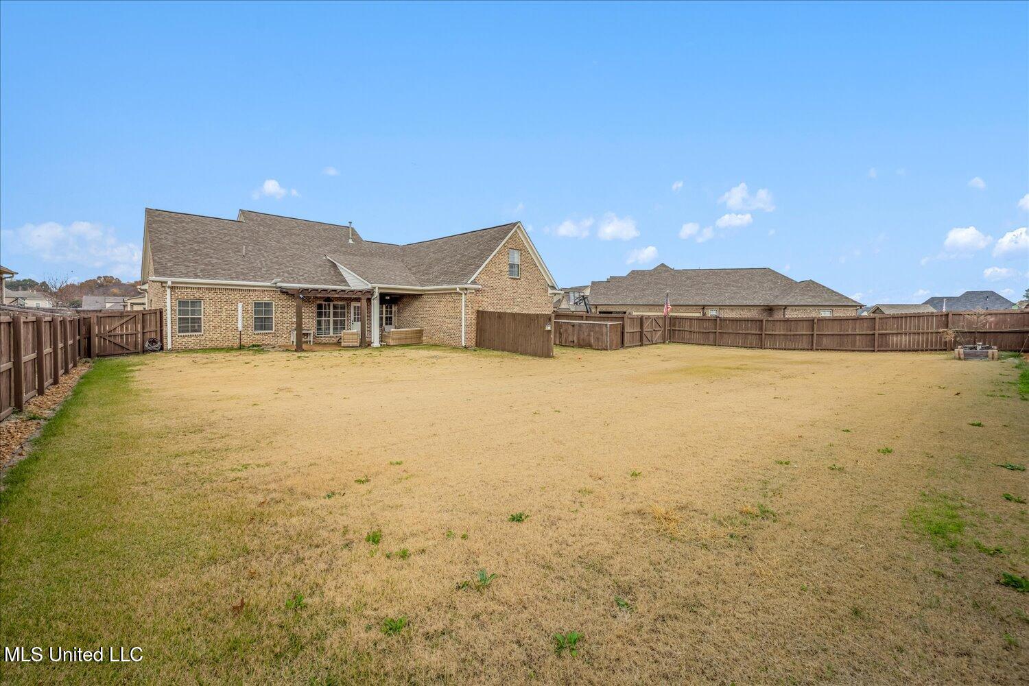 2087 South Jefferson Loop Hernando, MS 38632 - Photo 29 of 30 32-29-2627882ah-2087 S Jefferson Loop