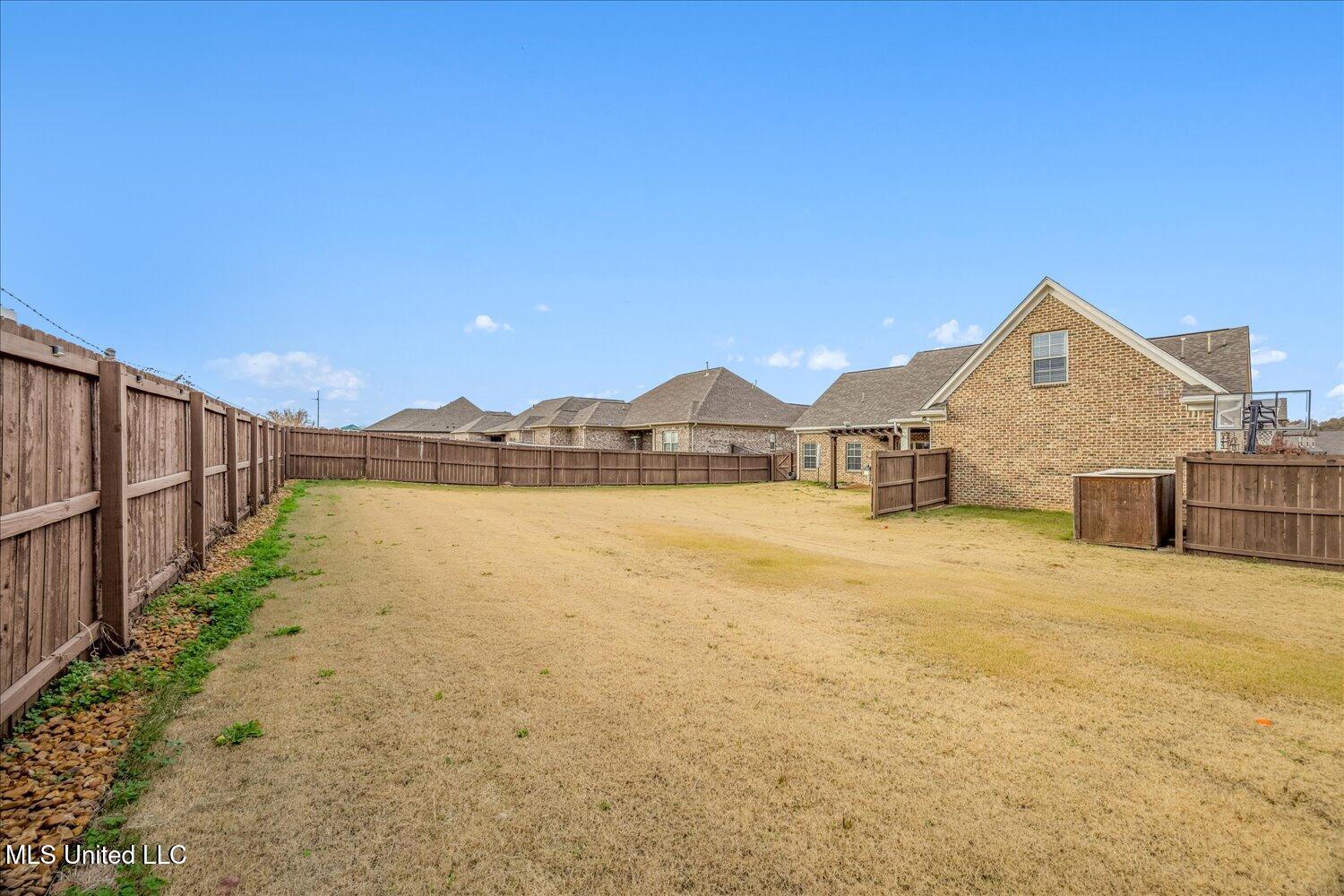 2087 South Jefferson Loop Hernando, MS 38632 - Photo 30 of 30 33-30-2627882ah-2087 S Jefferson Loop