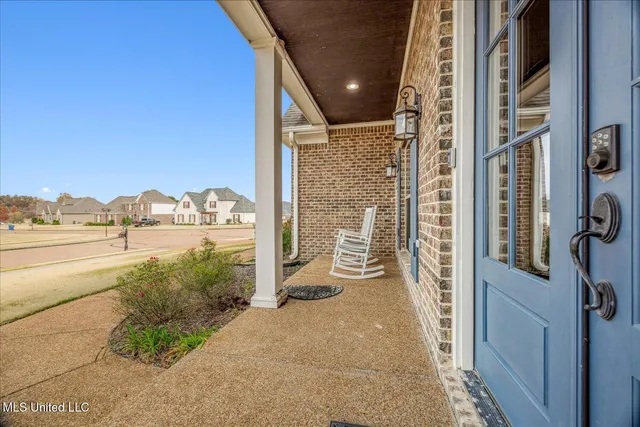 $399,900 | 2087 South Jefferson Loop, Hernando, MS 38632