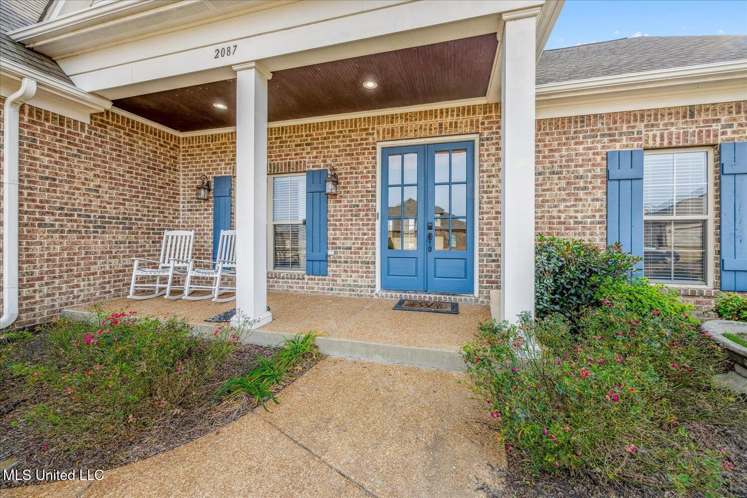 2087 South Jefferson Loop Hernando, MS 38632 - Photo 6 of 30 06-05-2627882ah-2087 S Jefferson Loop