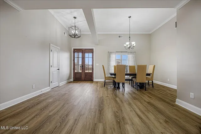 $399,900 | 2087 South Jefferson Loop, Hernando, MS 38632