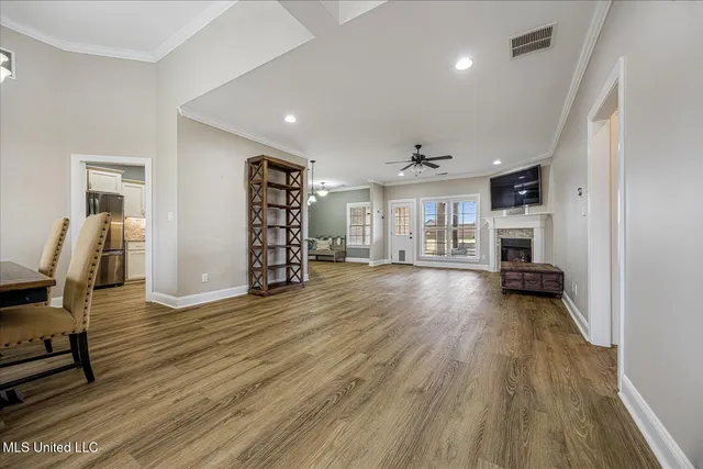 $399,900 | 2087 South Jefferson Loop, Hernando, MS 38632