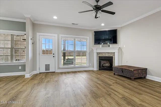 $399,900 | 2087 South Jefferson Loop, Hernando, MS 38632