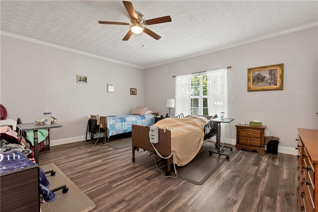 1442 Johnson Mill Road Jefferson, GA 30549 - Photo 28 of 46