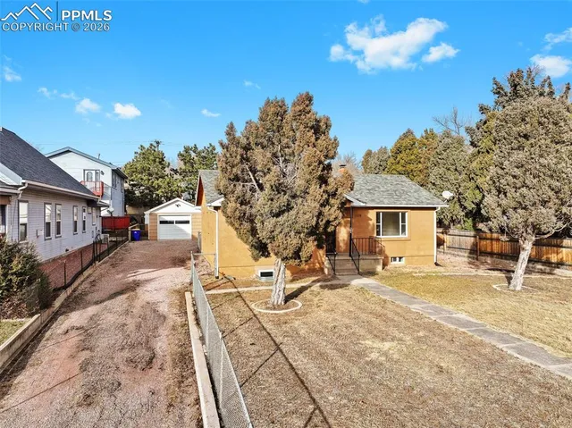$450,000 | 306 West Ramona Avenue, Colorado Springs, CO 80905
