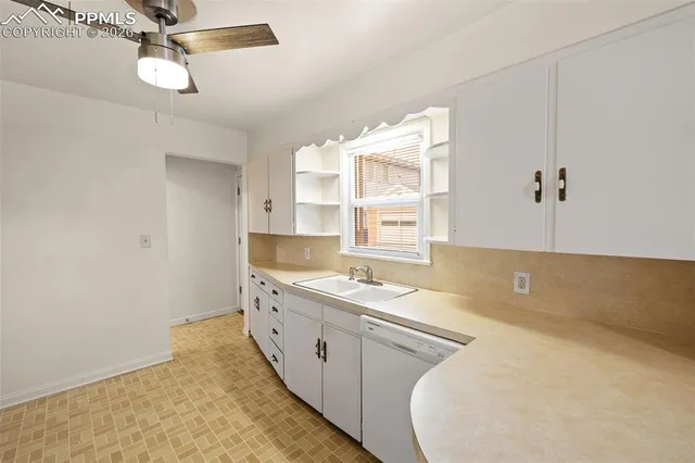 $450,000 | 306 West Ramona Avenue, Colorado Springs, CO 80905