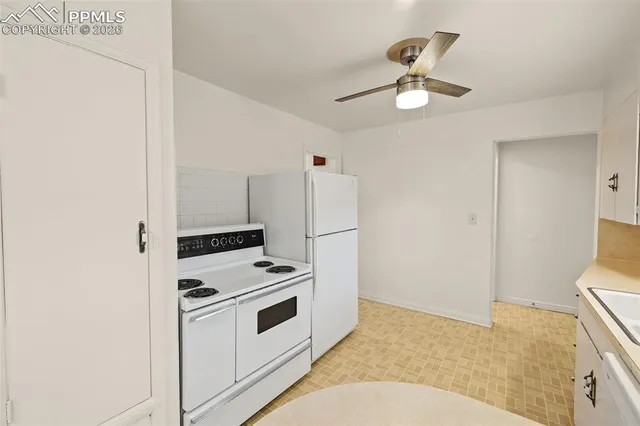 $450,000 | 306 West Ramona Avenue, Colorado Springs, CO 80905