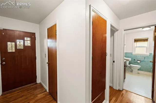 $450,000 | 306 West Ramona Avenue, Colorado Springs, CO 80905