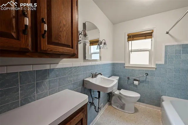 $450,000 | 306 West Ramona Avenue, Colorado Springs, CO 80905