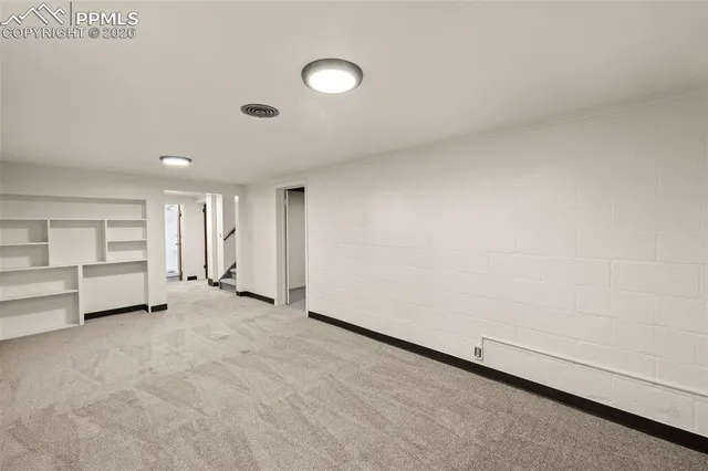 $450,000 | 306 West Ramona Avenue, Colorado Springs, CO 80905