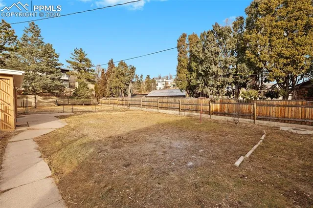 $450,000 | 306 West Ramona Avenue, Colorado Springs, CO 80905