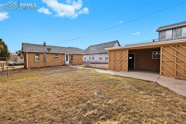 $450,000 | 306 West Ramona Avenue, Colorado Springs, CO 80905