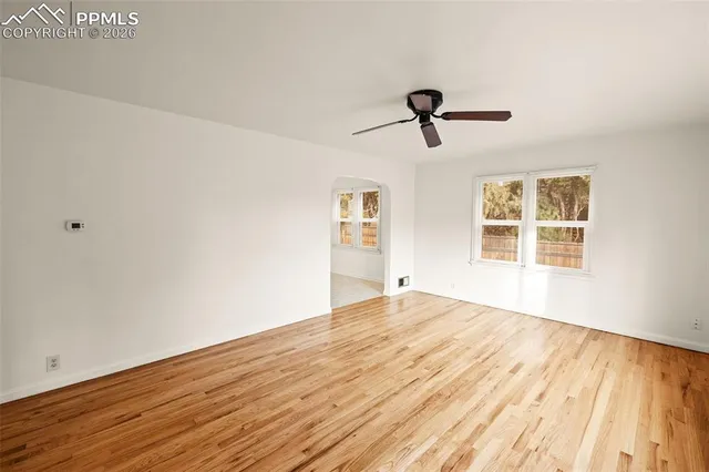 $450,000 | 306 West Ramona Avenue, Colorado Springs, CO 80905