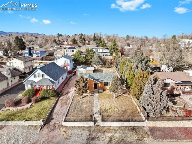 $450,000 | 306 West Ramona Avenue, Colorado Springs, CO 80905