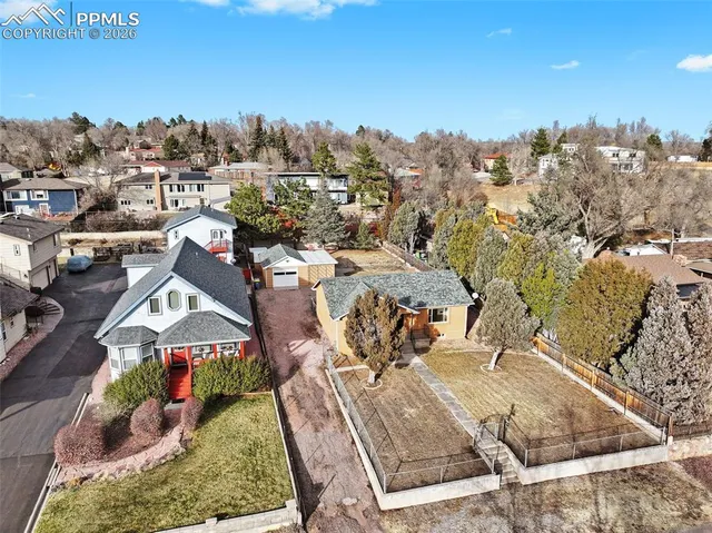 $450,000 | 306 West Ramona Avenue, Colorado Springs, CO 80905