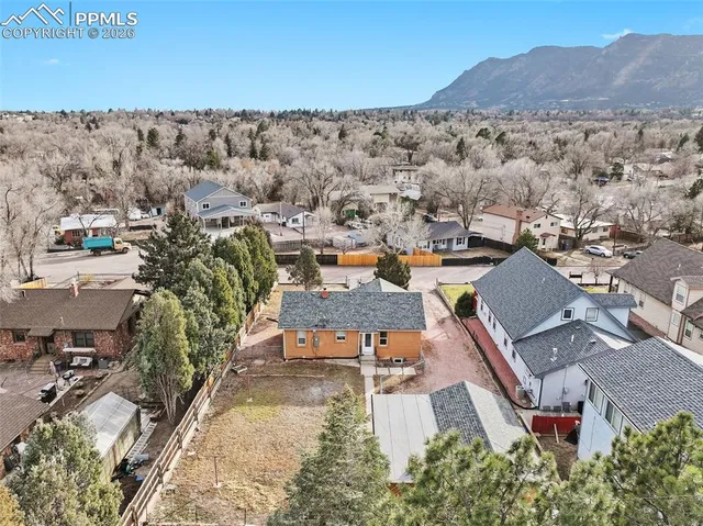 $450,000 | 306 West Ramona Avenue, Colorado Springs, CO 80905