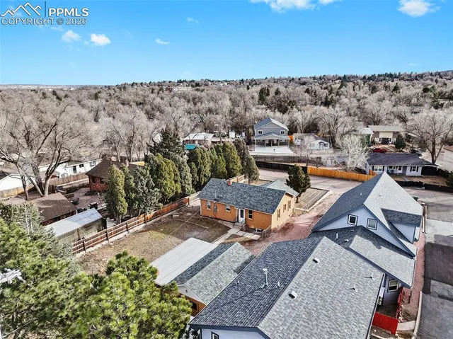 $450,000 | 306 West Ramona Avenue, Colorado Springs, CO 80905