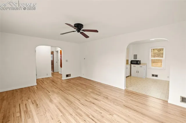 $450,000 | 306 West Ramona Avenue, Colorado Springs, CO 80905