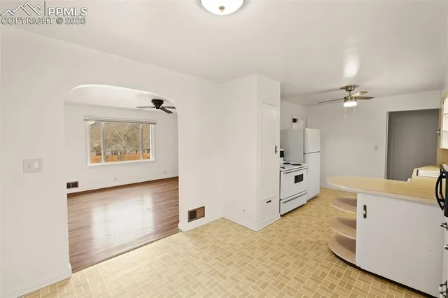 $450,000 | 306 West Ramona Avenue, Colorado Springs, CO 80905