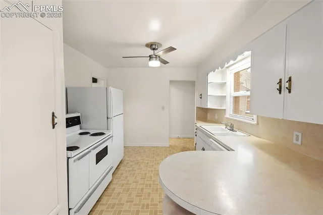 $450,000 | 306 West Ramona Avenue, Colorado Springs, CO 80905