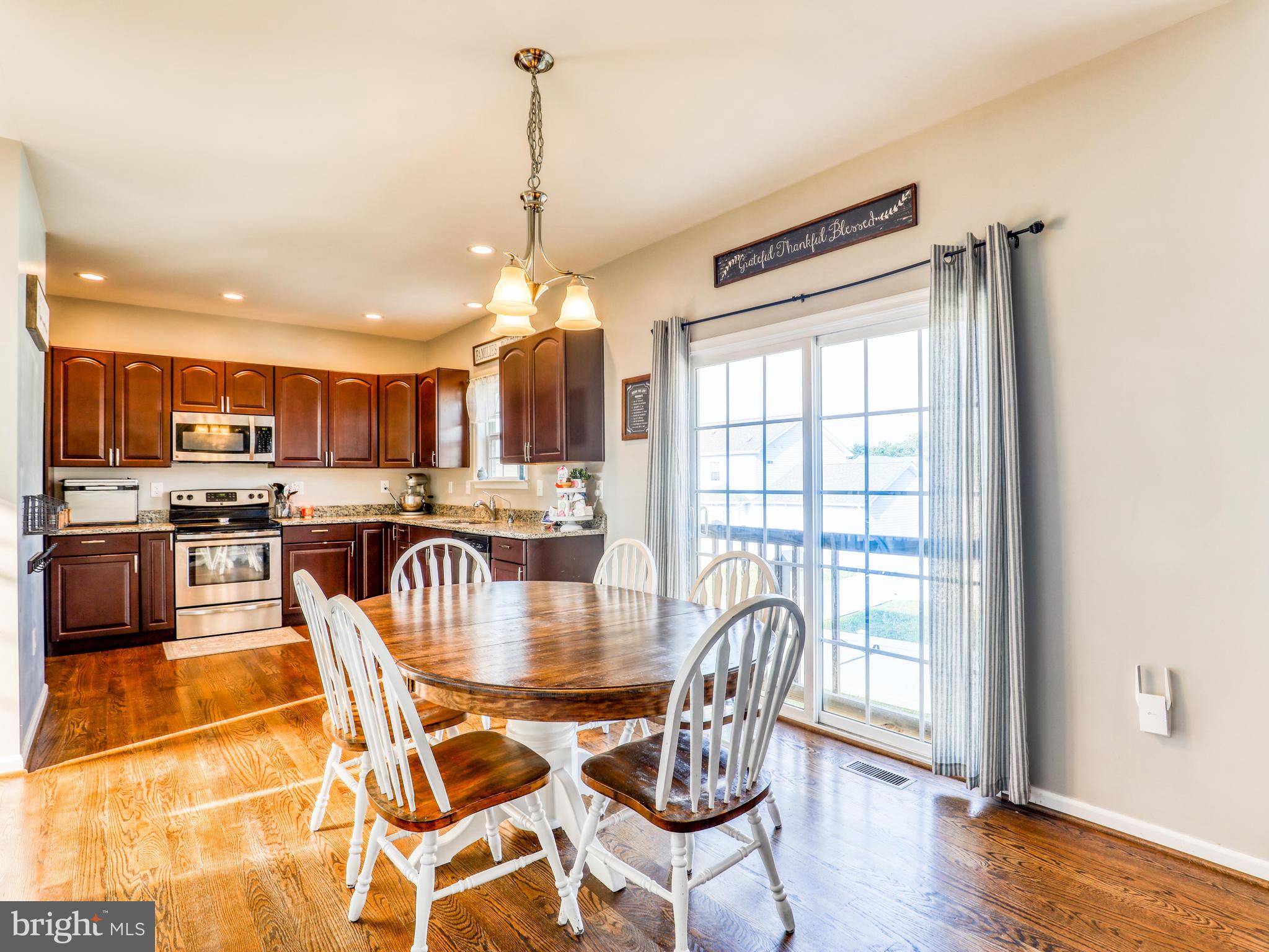 75 Reprisal Road Inwood, WV 25428 - Photo 37 of 37 Large open floor plan on this main level