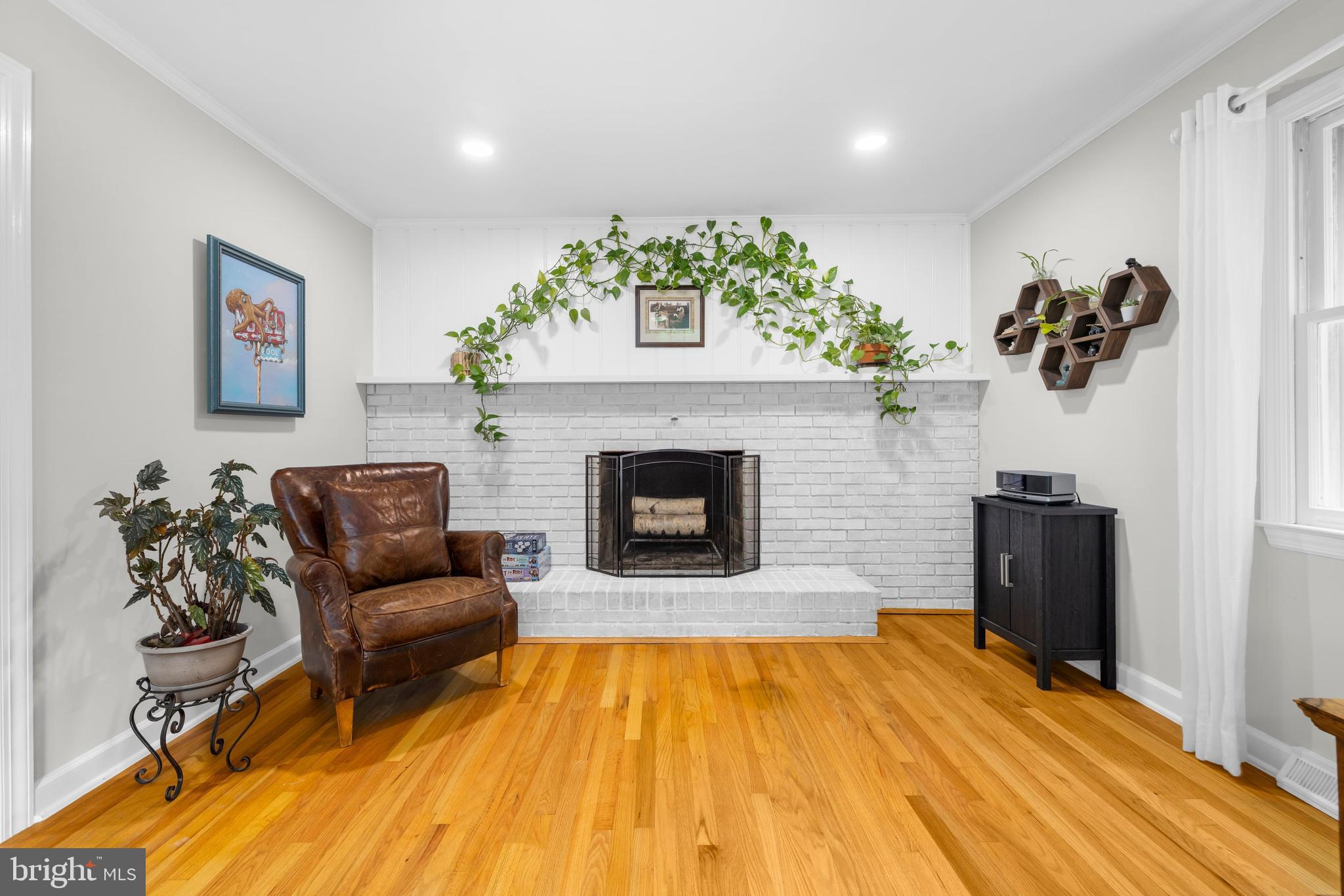 1917 Cherry Road Annapolis, MD 21409 - Photo 16 of 62