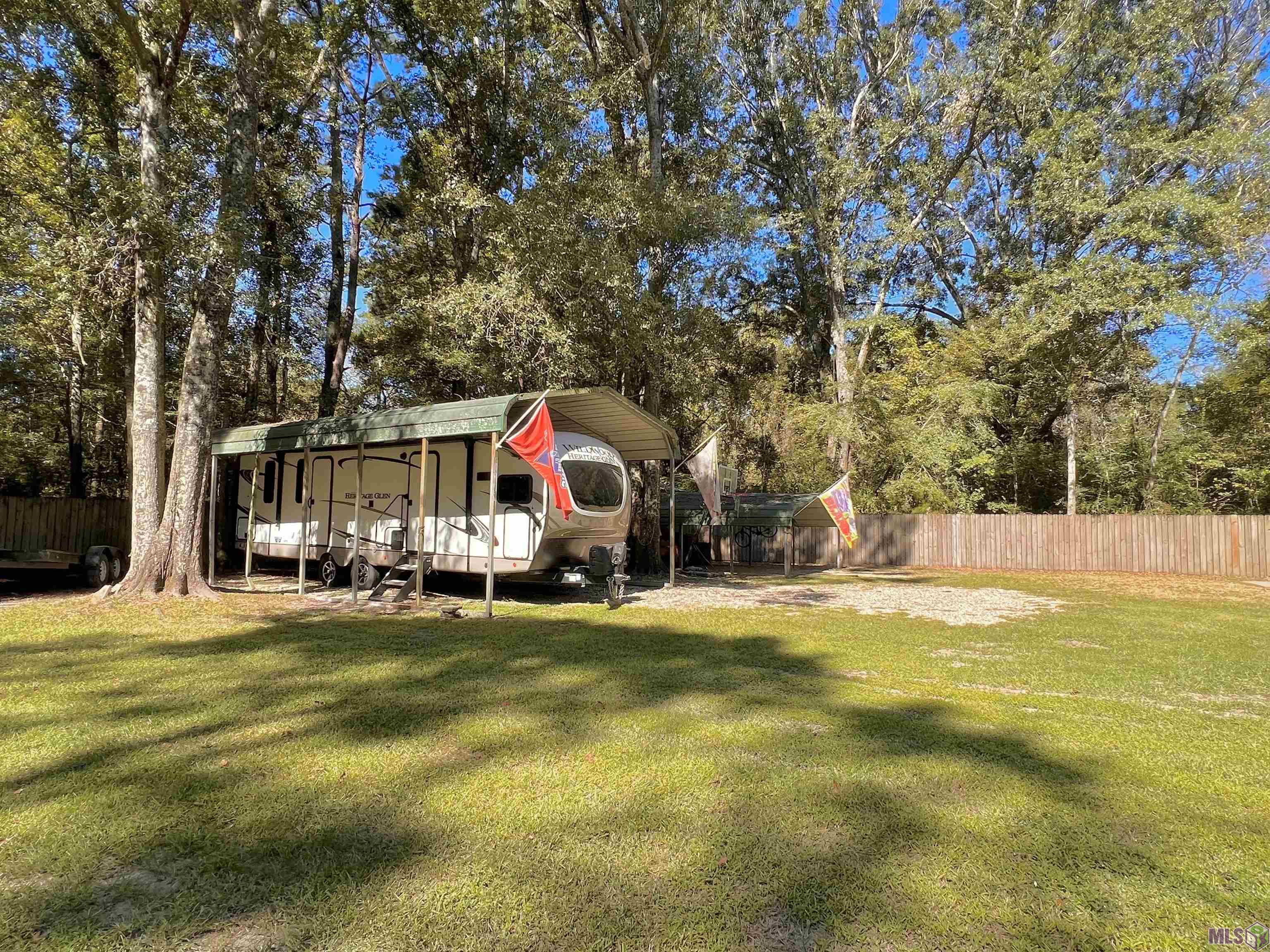 8878 Lockhart Road Denham Springs, LA 70726 - Photo 21 of 23