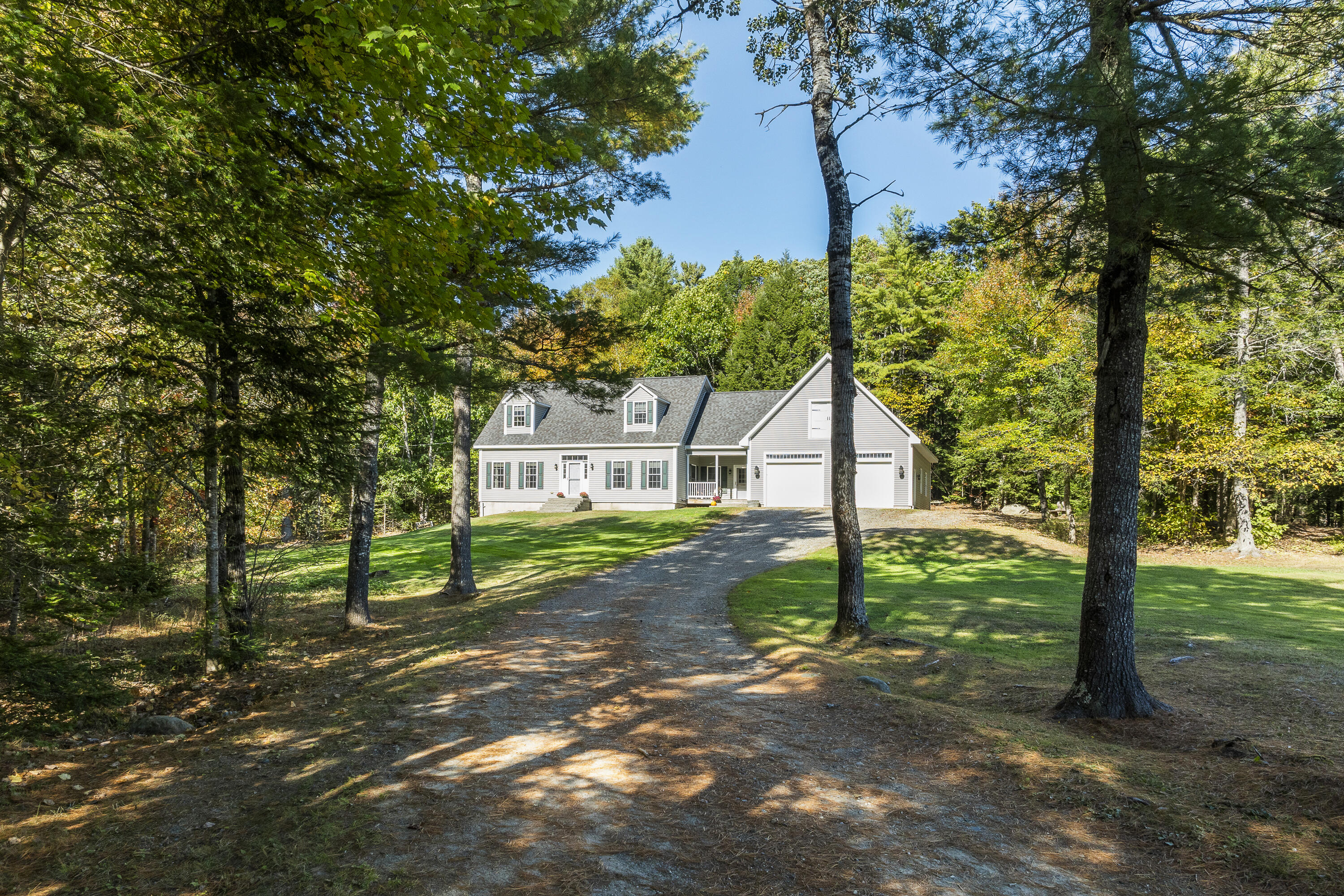 81 Lower Cross Road Nobleboro, ME 04555 - Photo 1 of 72 09-81 Lower Cross Rd, Nobleboro, ME-TP