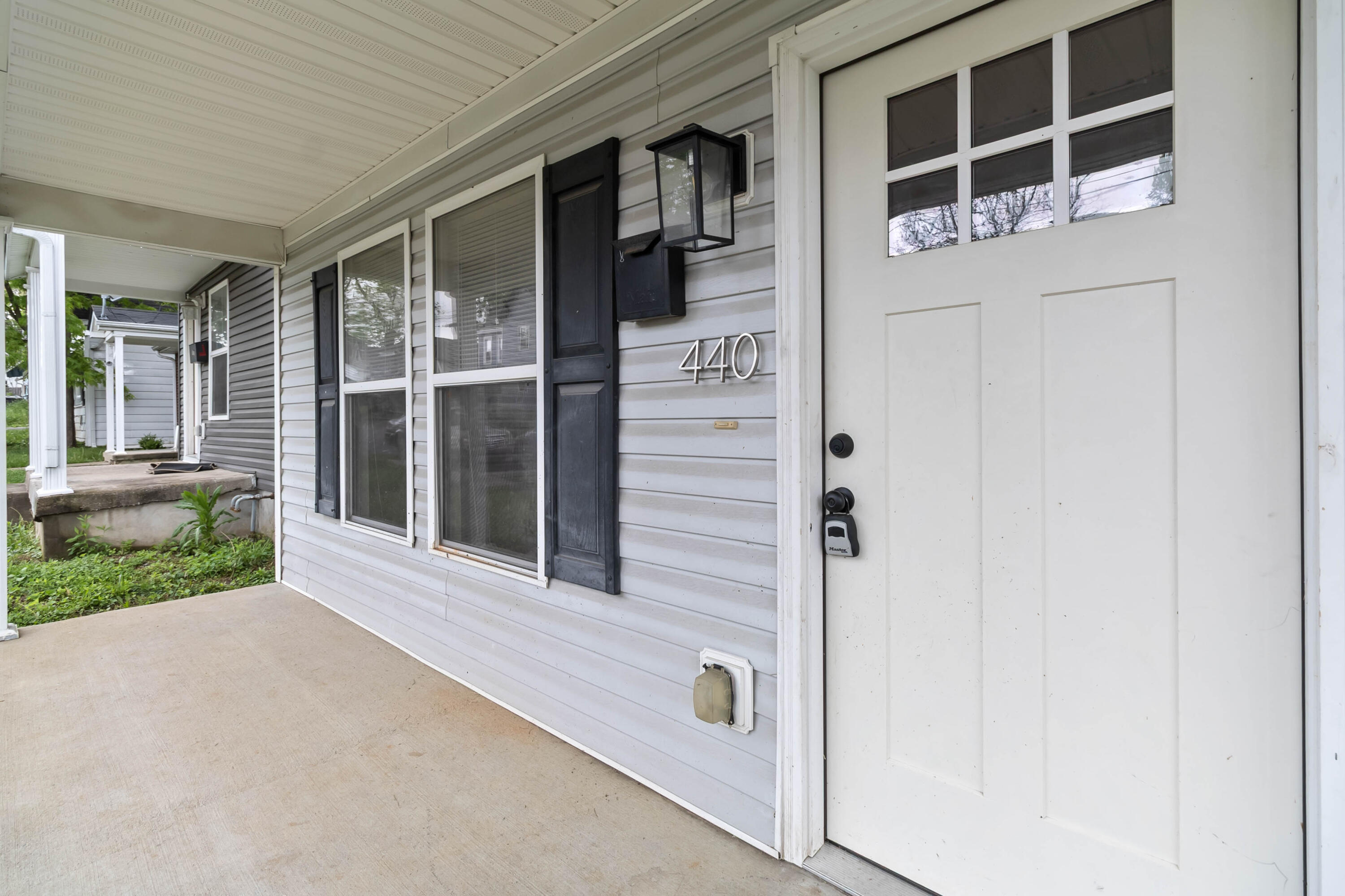 440 Ohio Street Lexington, KY 40508 - Photo 12 of 27 004 3
