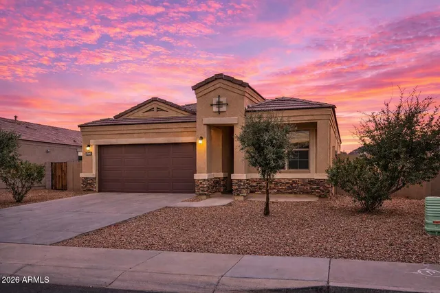 $362,000 | 25641 West Winston Drive, Buckeye, AZ 85326