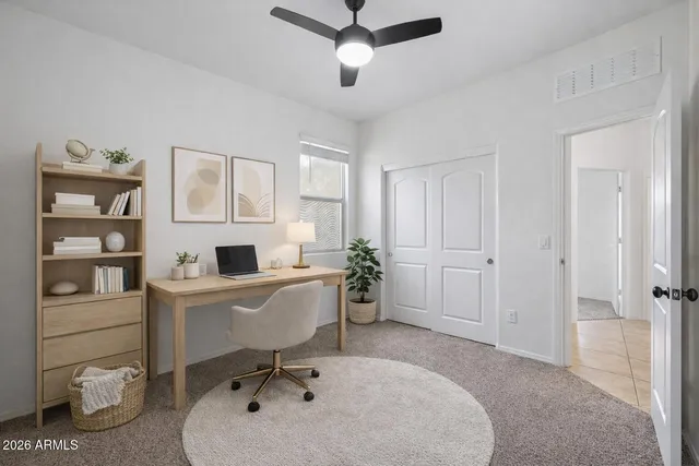 $362,000 | 25641 West Winston Drive, Buckeye, AZ 85326