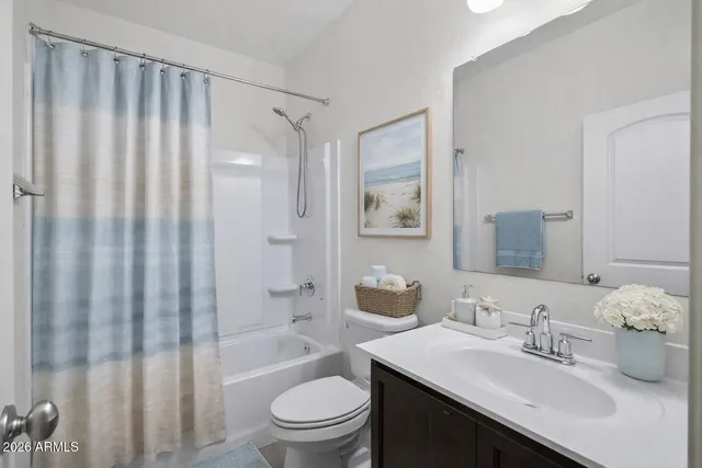 $362,000 | 25641 West Winston Drive, Buckeye, AZ 85326