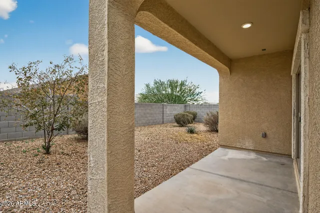 $362,000 | 25641 West Winston Drive, Buckeye, AZ 85326