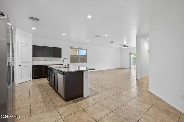 $362,000 | 25641 West Winston Drive, Buckeye, AZ 85326