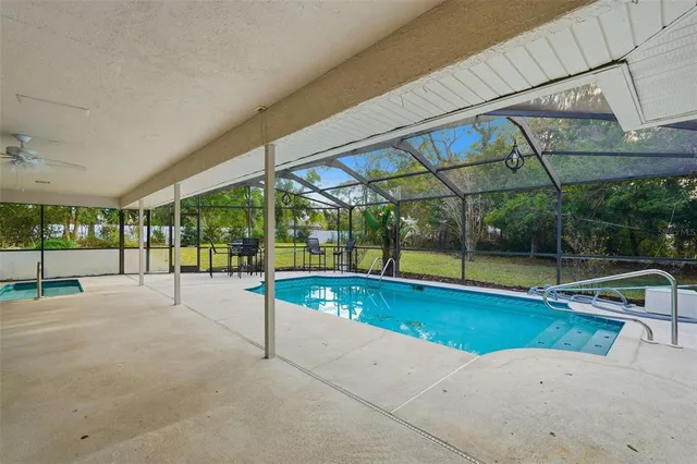 $450,000 | 11290 Orangewood Court, Spring Hill, FL 34609