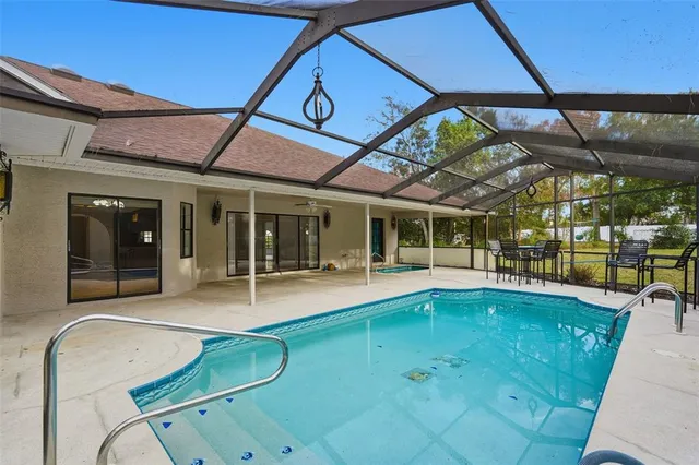 $450,000 | 11290 Orangewood Court, Spring Hill, FL 34609