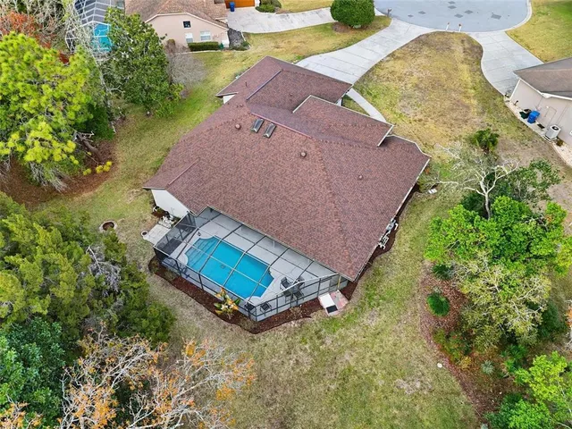 $450,000 | 11290 Orangewood Court, Spring Hill, FL 34609