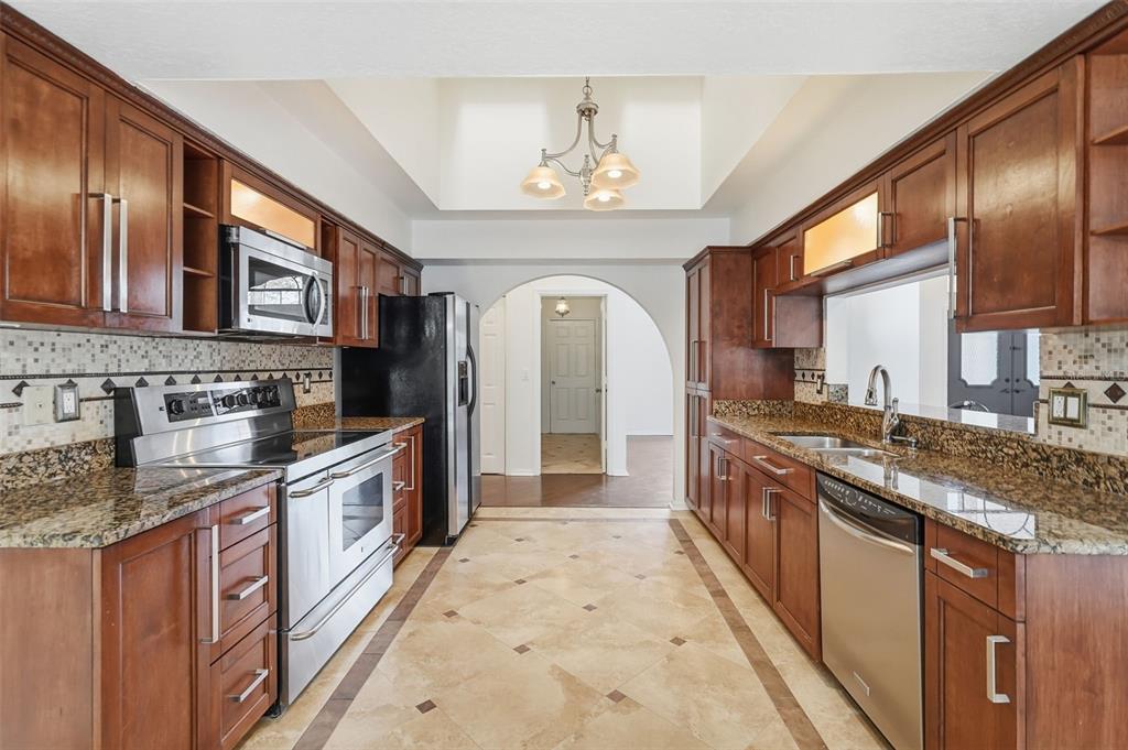 11290 Orangewood Court Spring Hill, FL 34609 - Photo 8 of 32