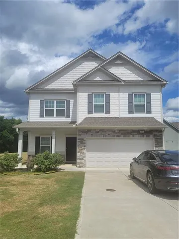 $419,500 | 102 Potters Field Northwest, Cartersville, GA 30121