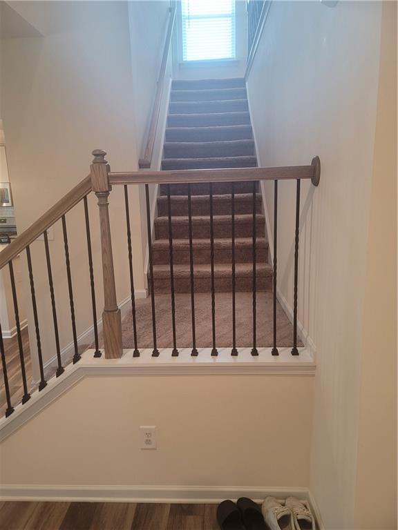 102 Potters Field Northwest Cartersville, GA 30121 - Photo 13 of 36