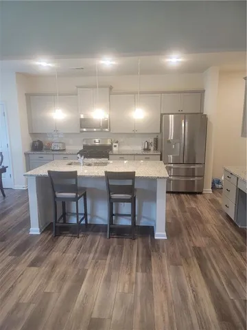 $419,500 | 102 Potters Field Northwest, Cartersville, GA 30121