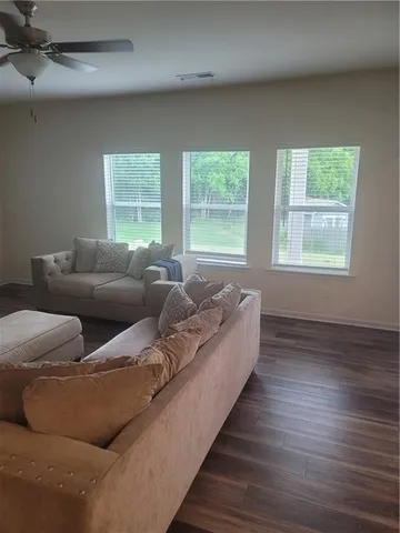 $419,500 | 102 Potters Field Northwest, Cartersville, GA 30121