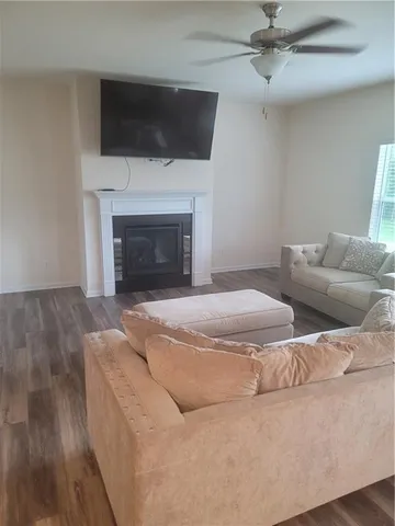 $419,500 | 102 Potters Field Northwest, Cartersville, GA 30121