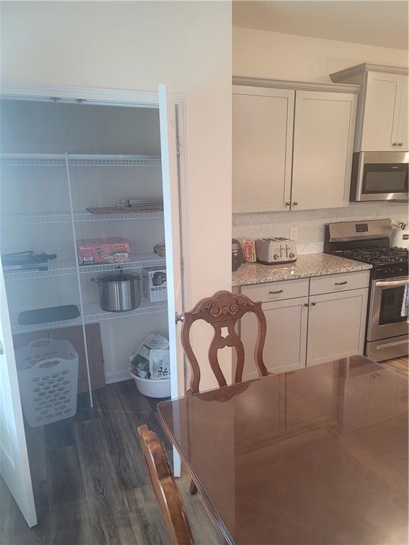 102 Potters Field Northwest Cartersville, GA 30121 - Photo 20 of 36