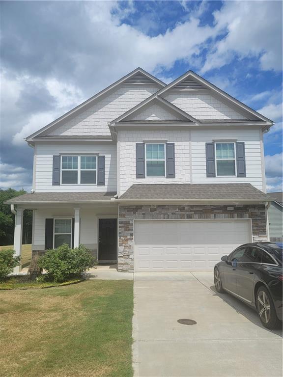 102 Potters Field Northwest Cartersville, GA 30121 - Photo 2 of 36