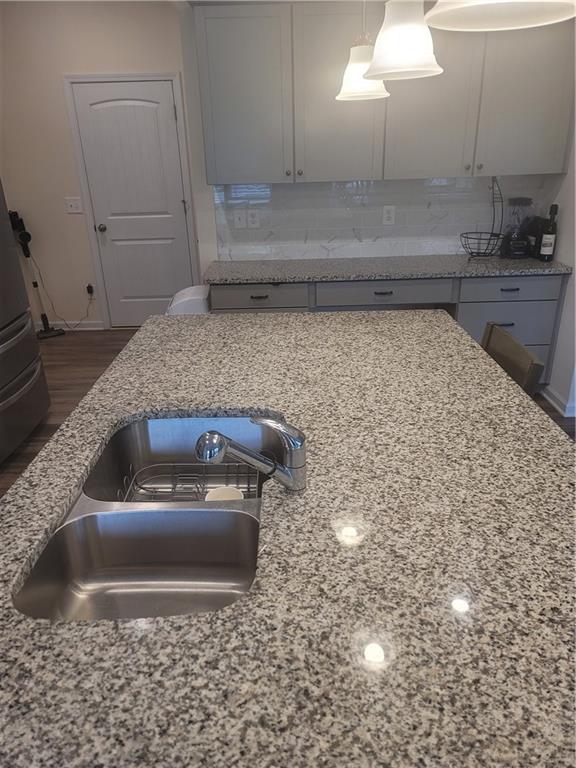 102 Potters Field Northwest Cartersville, GA 30121 - Photo 21 of 36